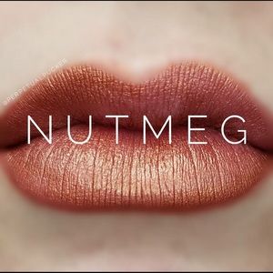 NUTMEG LipSense